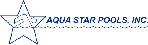 Aqua Star Pools, Inc Logo